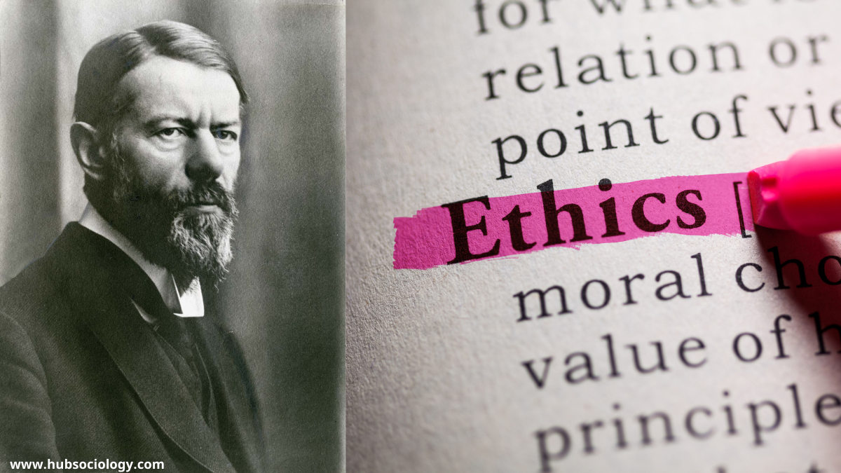 Protestant Ethic and the Spirit of Capitalism by Max Weber: A Sociological Analysis
