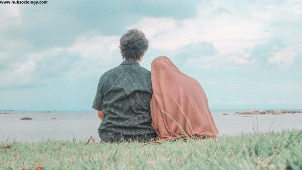 Marriage among Muslims in India
