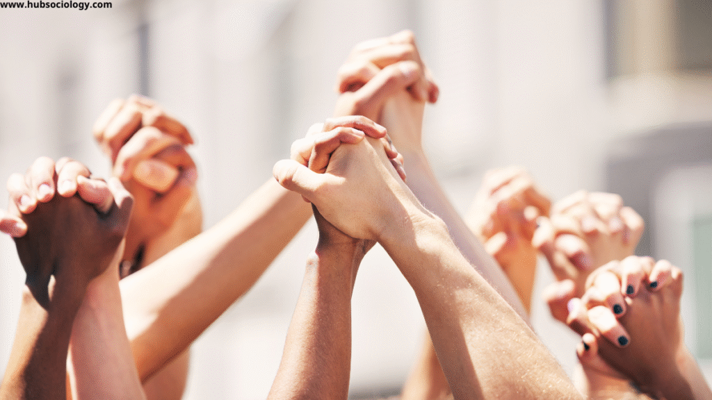 Social Action and Authority by Max Weber: A Sociological Exploration