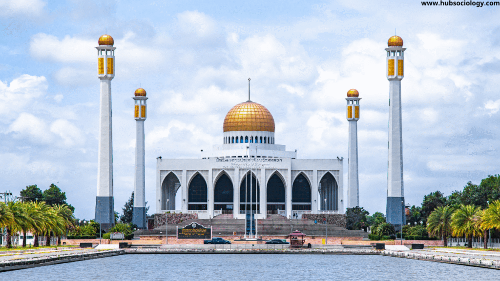 Islam and Secularism in Central Asian Societies: A Sociological Perspective