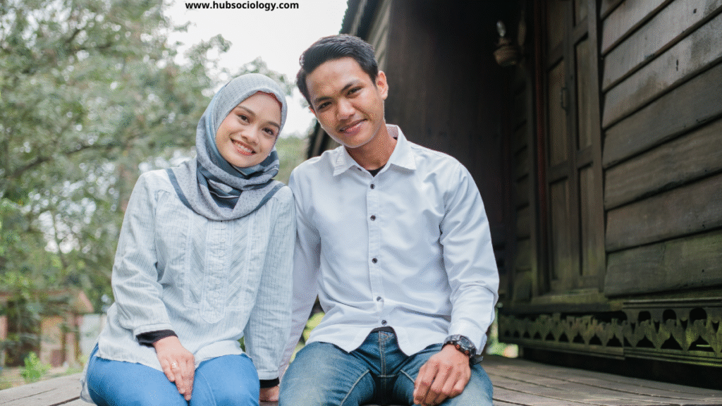 Kinship and Marriage Patterns in South Asia
