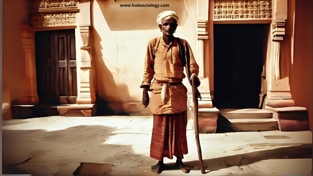 The Jajmani System: Origin, Functions, and Decline
