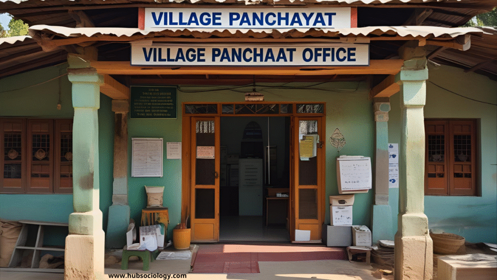 Panchayati Raj Institutions: 73rd Constitutional Amendment Act and Changes