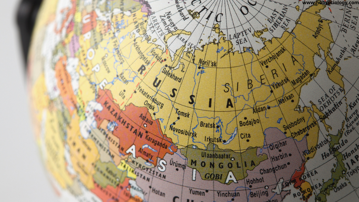 Islam and Secularism in Central Asian Societies: A Sociological Perspective