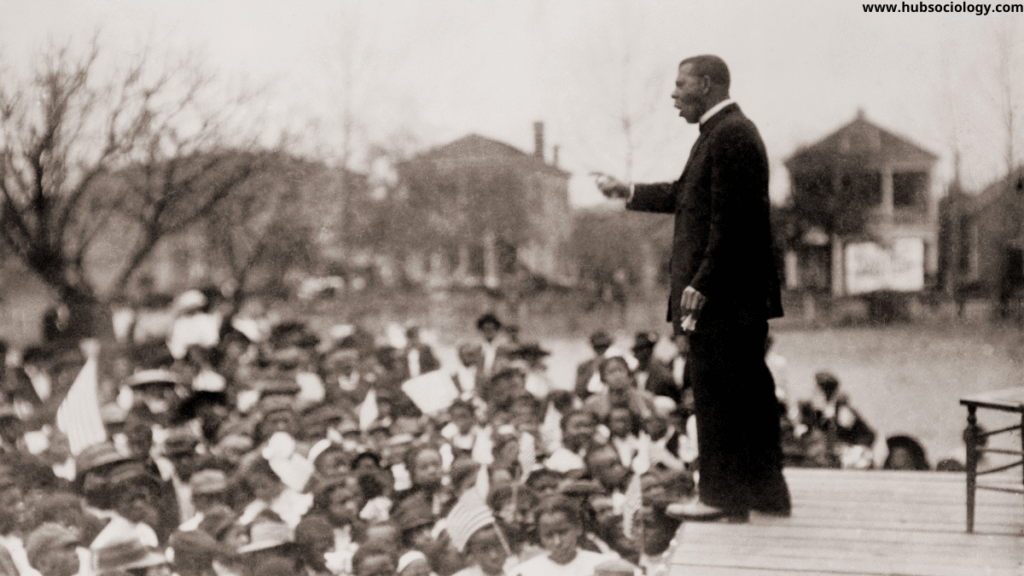 Max Weber: Power and Authority in Sociological Perspective