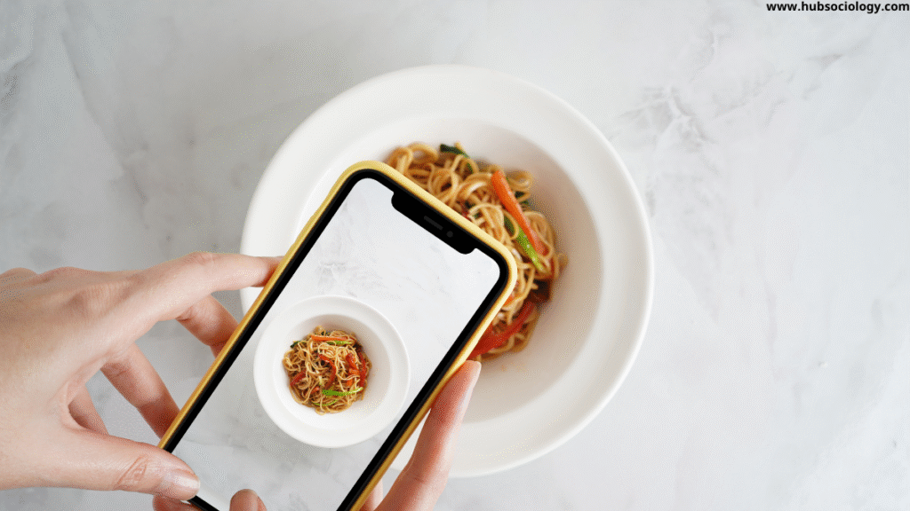 Influencer Culture: A New Form of Social Power?