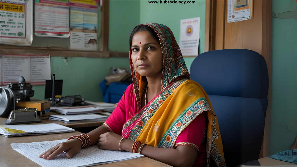 Gram Sabha to Sammaan: The Sociological Impact of Panchayati Raj on India's Weaker Sections
