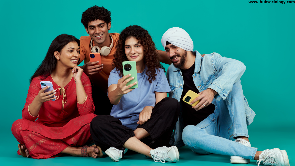 Youth Aspirations in South Asia — a sociological reading