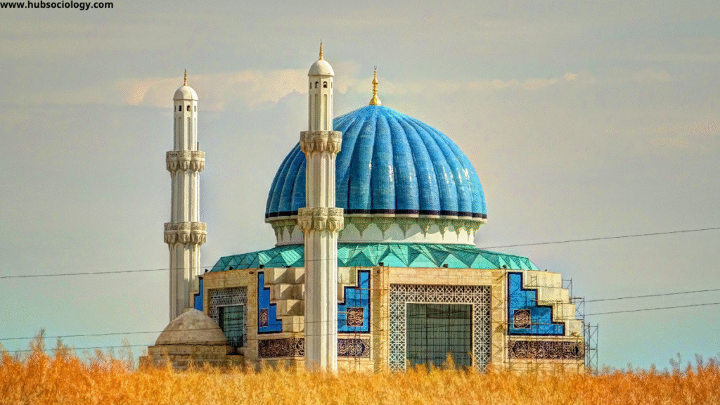 Nation Building and National Identity in Kazakhstan: A Sociological Perspective
