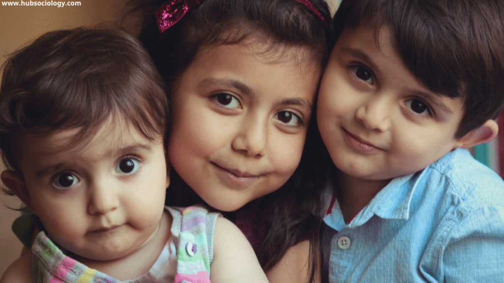 Meaning and Types of Social Groups — A Sociological Perspective
