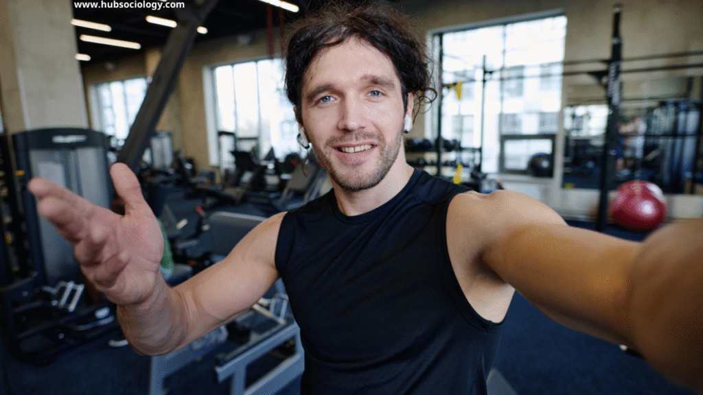 Influencer Culture: A New Form of Social Power?
