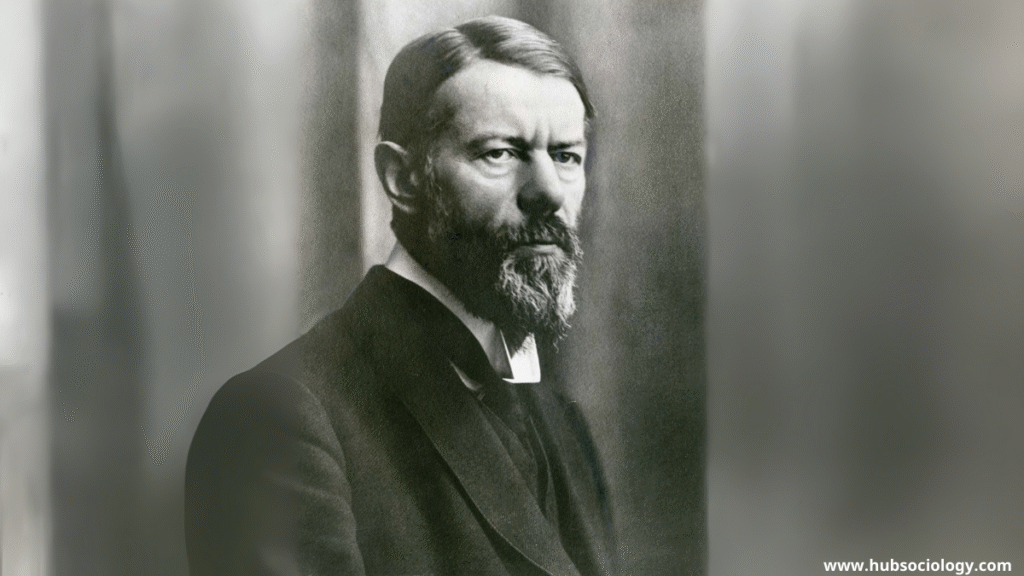 Max Weber on Power: Lessons for Today’s Politics