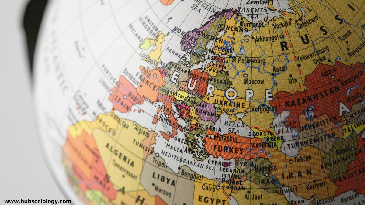 Post-Soviet Transition in Central Asia: A Sociological Perspective