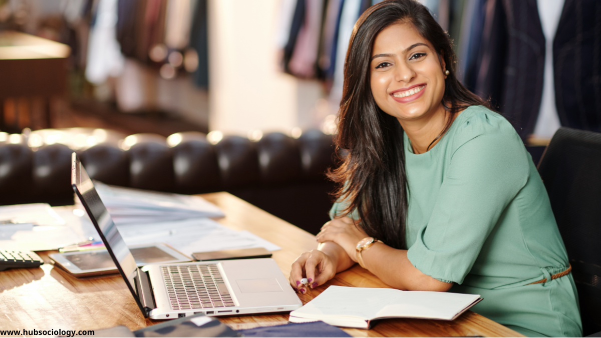 Working Women and Double Burden in Indian Families: A Sociological Analysis