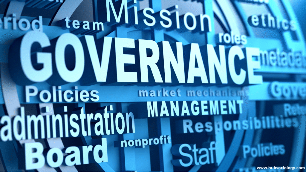 Governmentality and Risk in Sociological Aspect