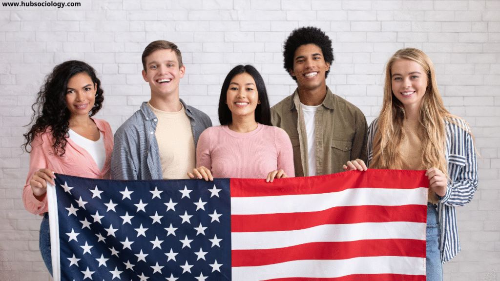 Meaning of Diaspora in Sociological Aspect