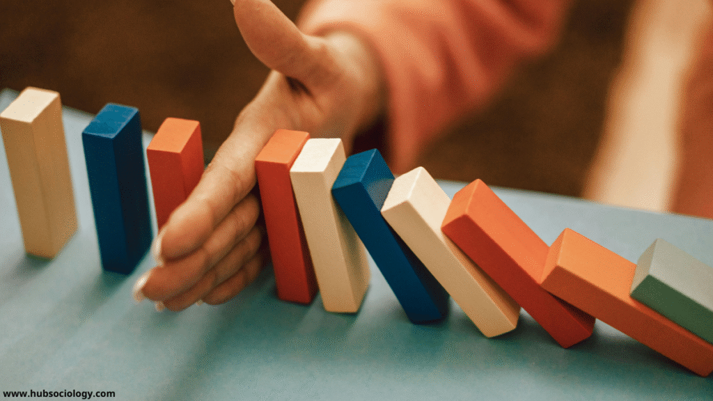 Understanding Risk in Sociology: Concepts and Elements in Sociological Aspect
