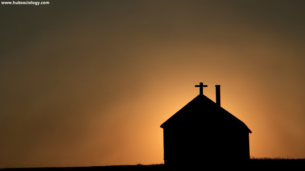 To better understand religious organizations, scholars have classified them into different types: church, sect, denomination, and cult. Each of these forms