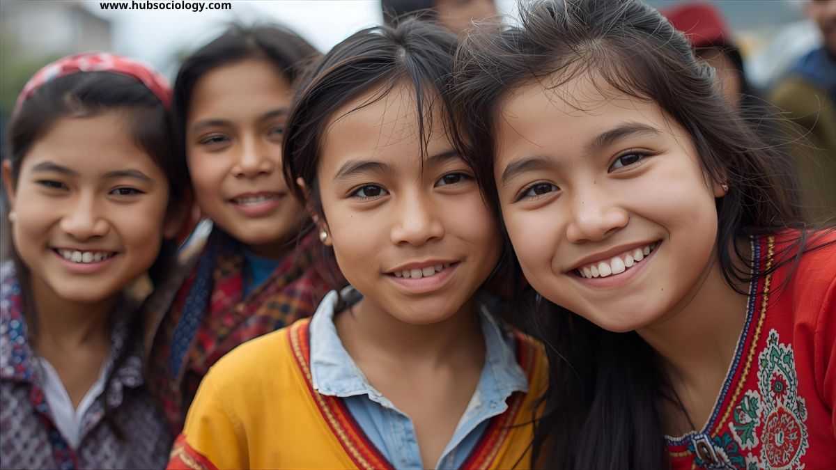 Social Movements and Youth in Central Asia: A Sociological Perspective