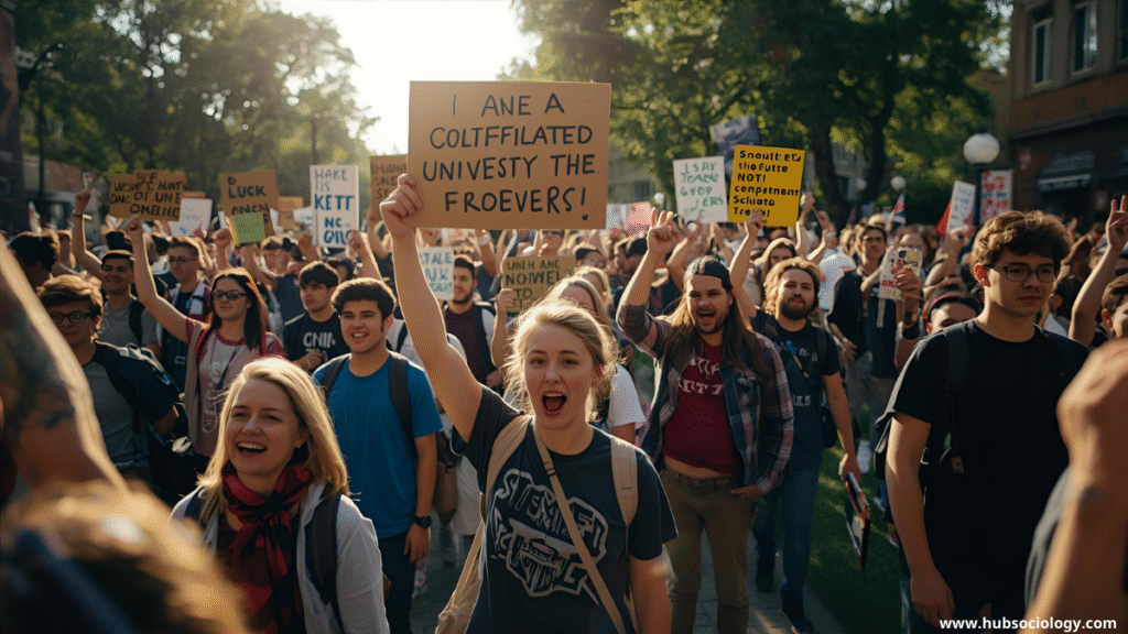 Inequality and Social Stratification: A Sociological Perspective