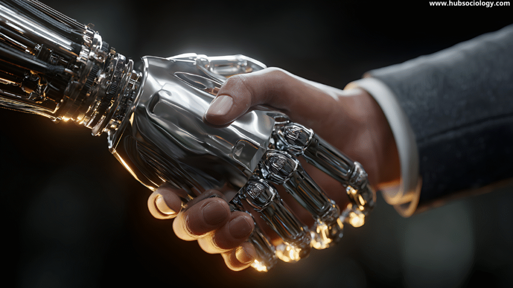 Historical Materialism: Why Marx’s Idea Matters in the AI Era