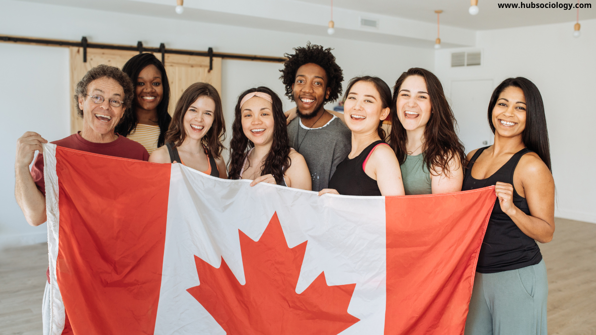 Meaning of Diaspora in Sociological Aspect
