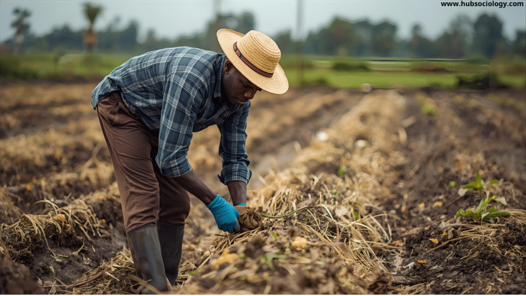 Race and Slavery Stratification: A Sociological Perspective