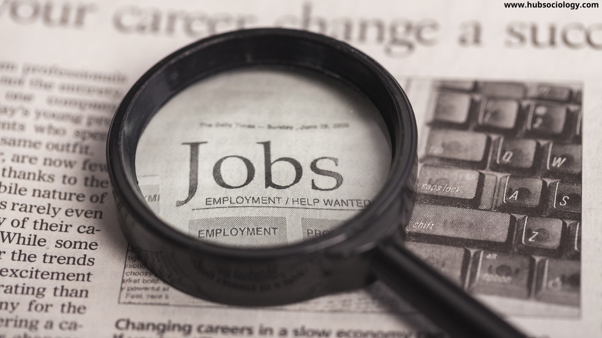 AI Replacing Jobs: Marx’s Alienation in the Digital Age