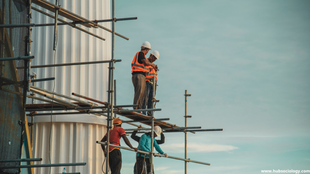 Labor Migration to Russia: Impact on Central Asia (Sociological Perspective)