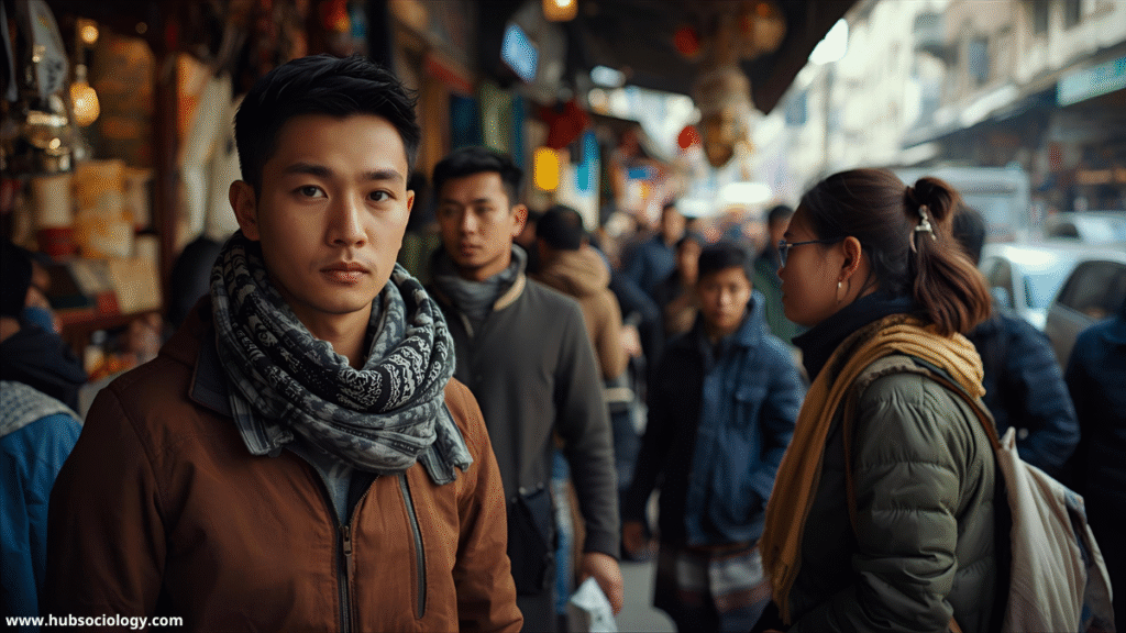 Sources of Population Data: Census, Vital Statistics and Civil Registration