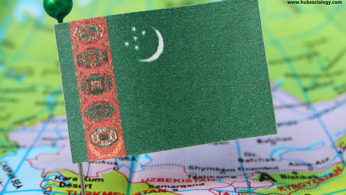 Authoritarianism and Social Control in Turkmenistan
