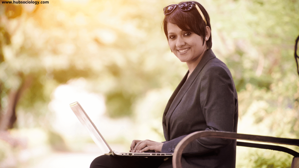 Working Women and Double Burden in Indian Families: A Sociological Analysis