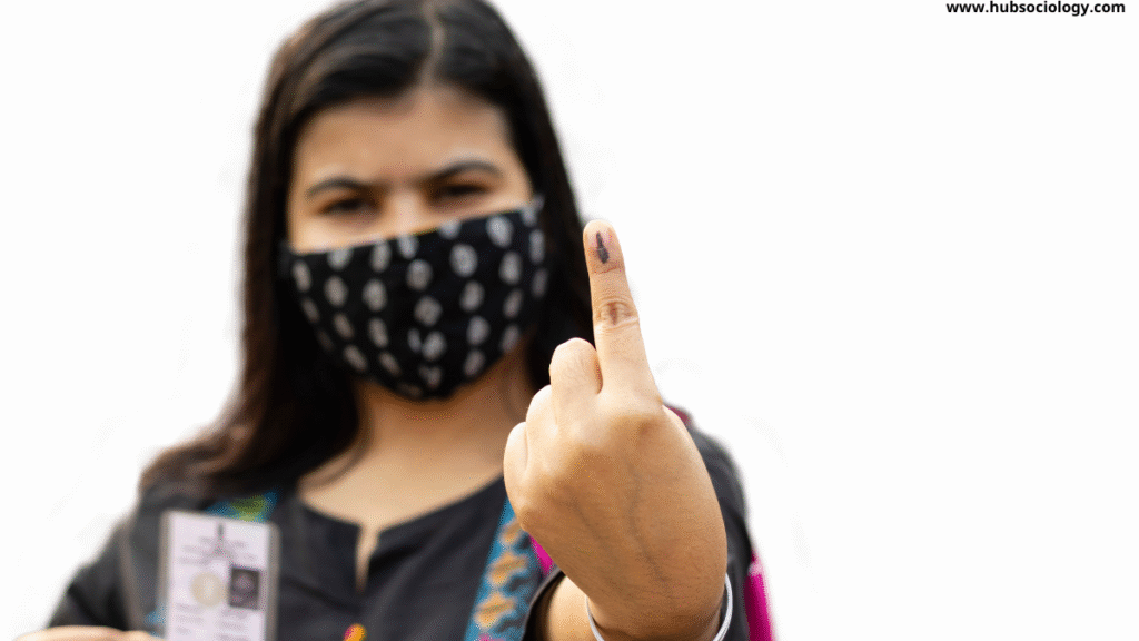 Democracy and Its Discontent: A Sociological Perspective