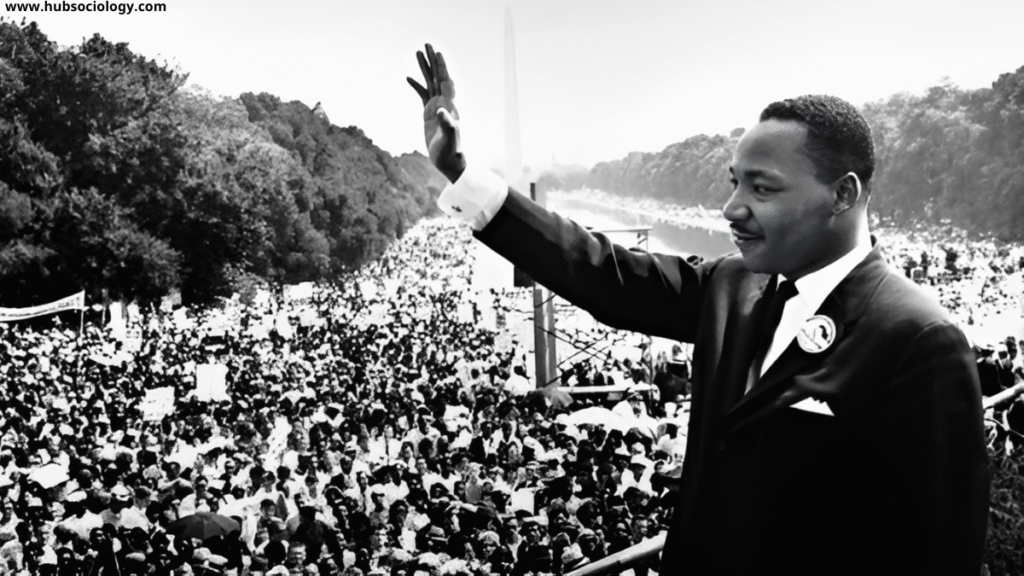Theories of Social Movement: A Sociological Perspective