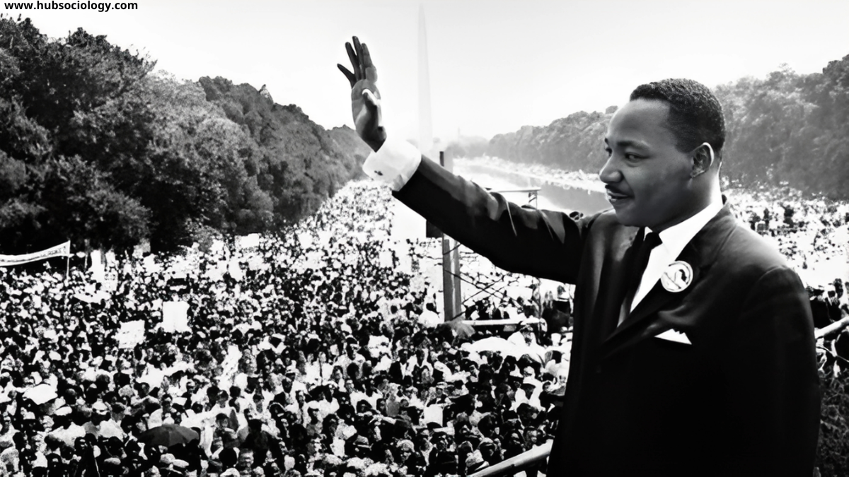 Theories of Social Movement: A Sociological Perspective