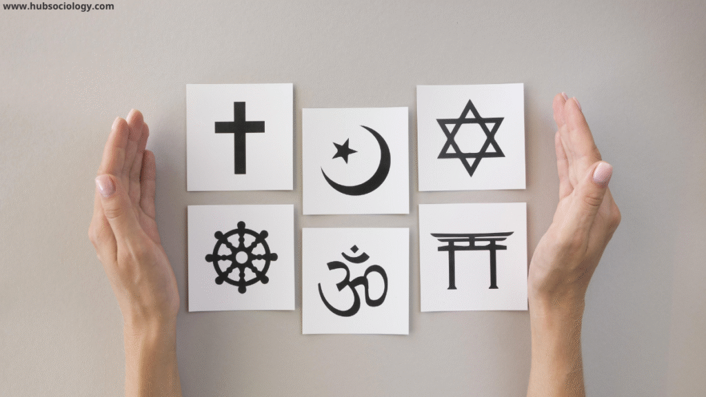 Secularization and Secularism in European Experience: A Sociological Perspective