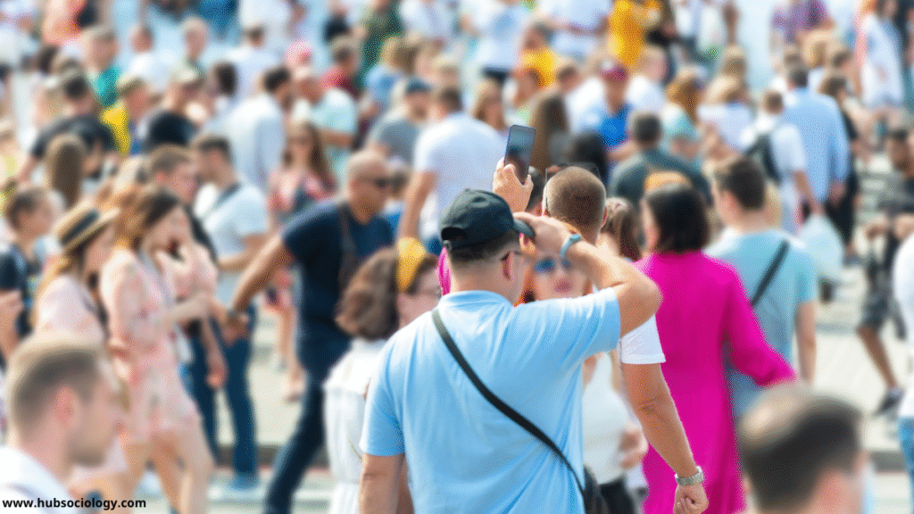 Malthus’ Theory of Population: A Sociological Perspective