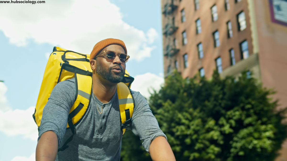 Gig Economy and Precarious Labor in America