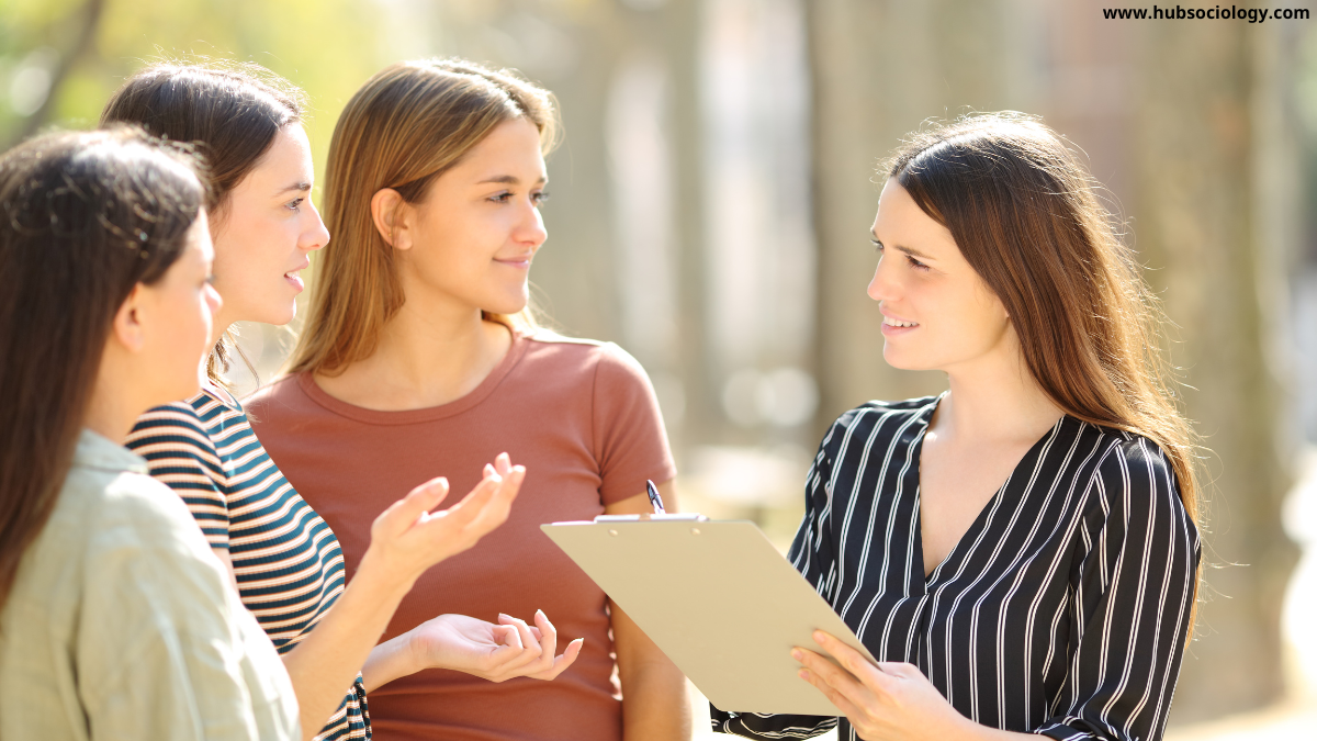 Interview and Questionnaire in Social Research: A Sociological Perspective