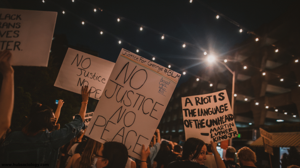 Sociology of Cybersecurity: How Hackers Influence Modern Politics