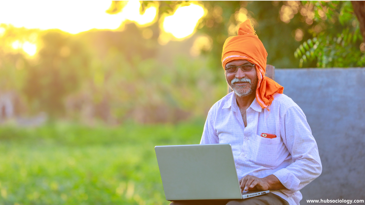 Rural Society in India: Structure and Change