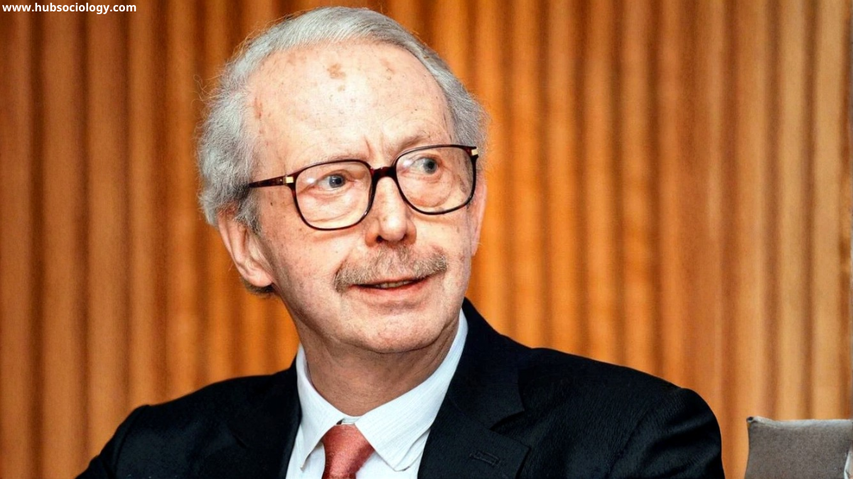 Ralf Dahrendorf’s Views on Conflict Theory: A Sociological Analysis