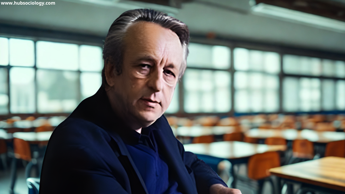 Louis Althusser’s Views on Conflict Theory: A Sociological Analysis