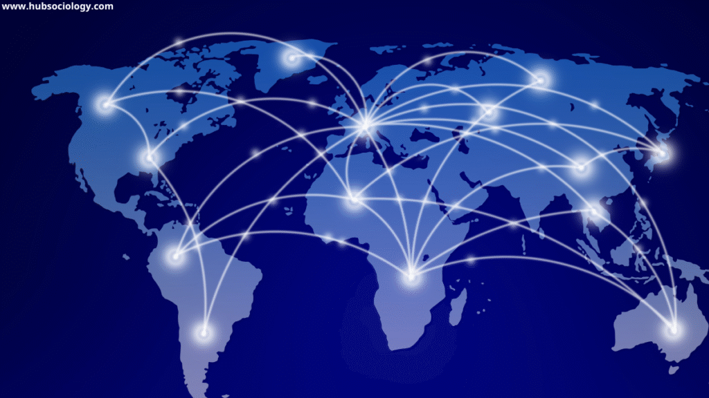 Sociology of the Global System on Development
