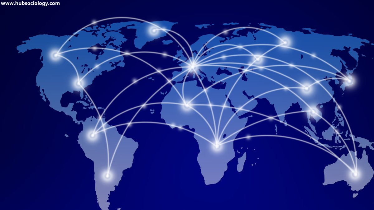 Globalization and Development: A Sociological Perspective