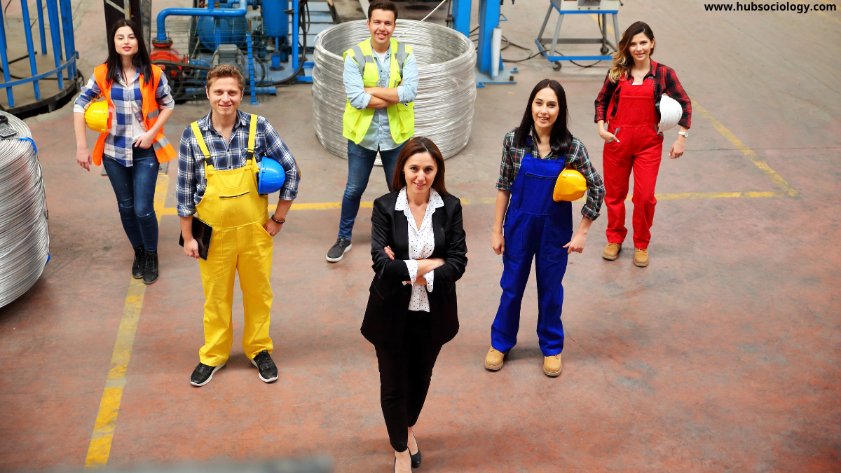 Migration: Determinants and Consequences (A Sociological Perspective)