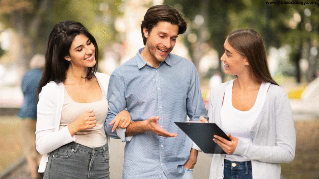 Interview and Questionnaire in Social Research: A Sociological Perspective