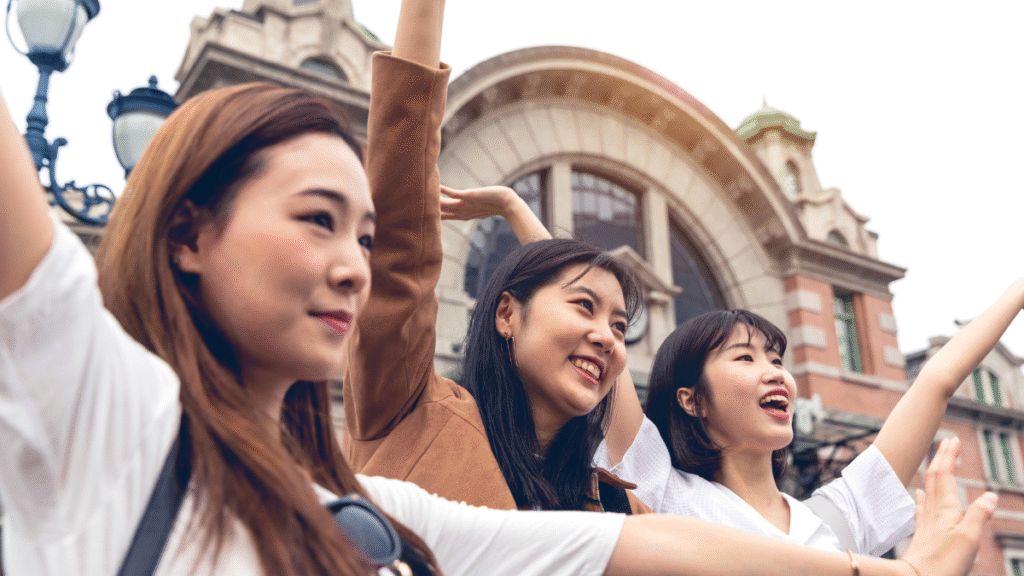Gender Equality in South Korea: Progress and Challenges – A Sociological Analysis