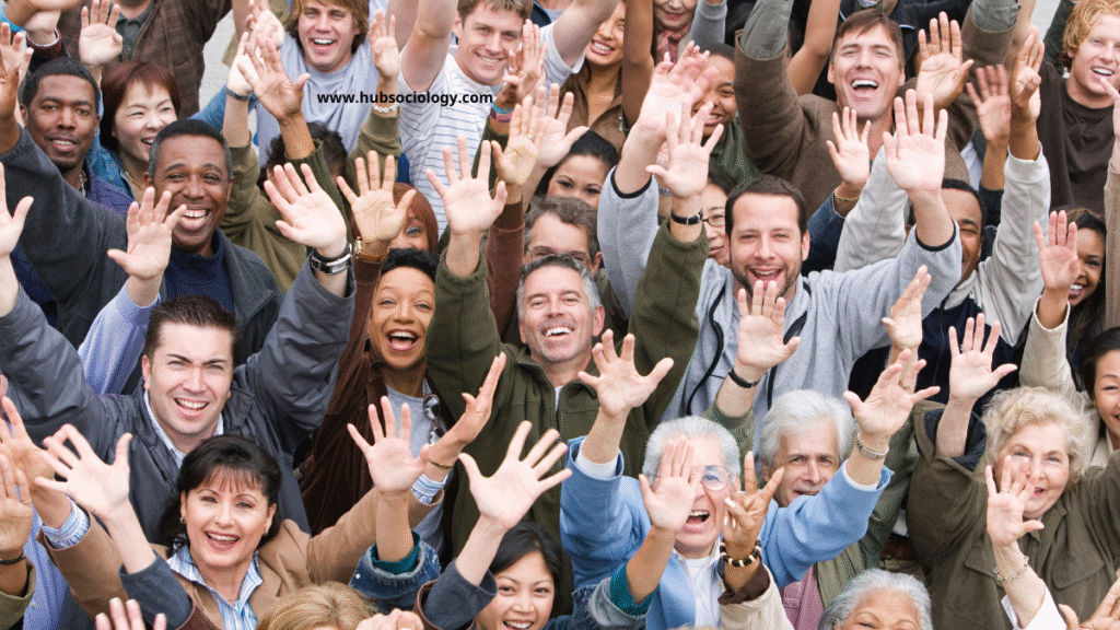 Dumont’s Theory of Population: A Sociological Perspective