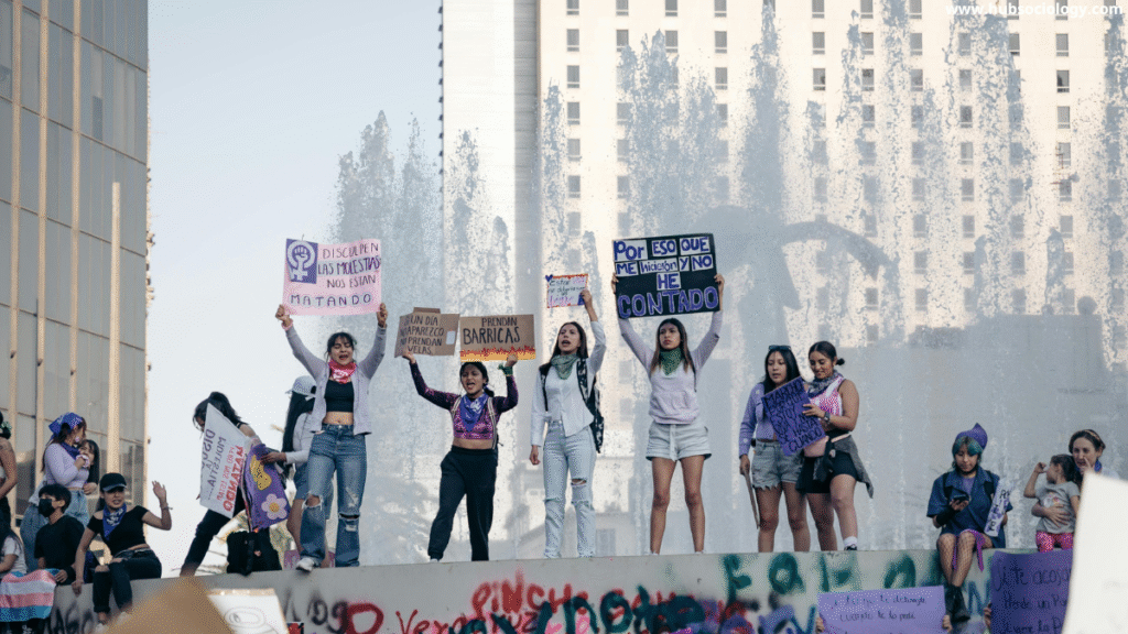 Gender Equality in South Korea: Progress and Challenges – A Sociological Analysis
